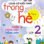 Tài liệu Ôn tập củng cố kiến thức trong hè lớp 1, lớp 2